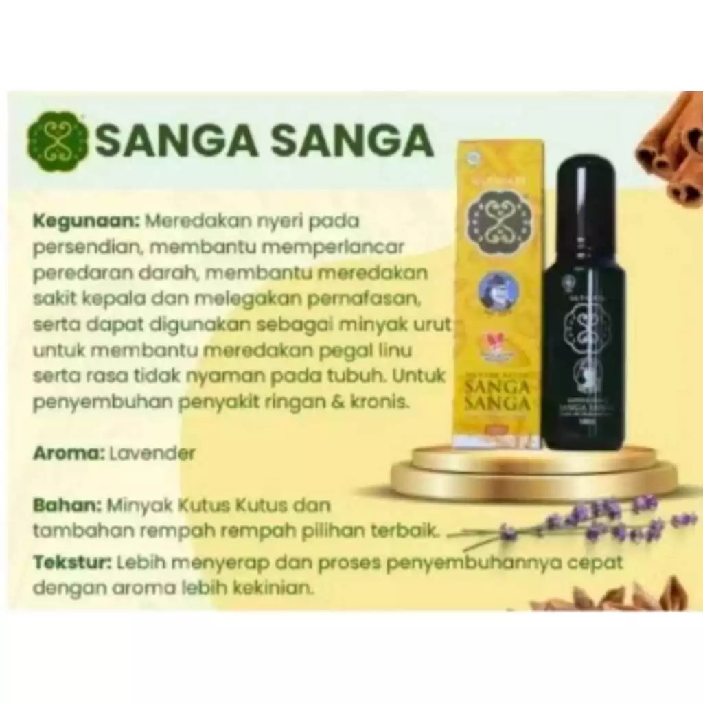 Minyak Balur Kutus Kutus - Minyak kutus kutus- MINYAK KUTUS KUTUS ASLI / MINYAK KUTUS ORIGINAL 100%