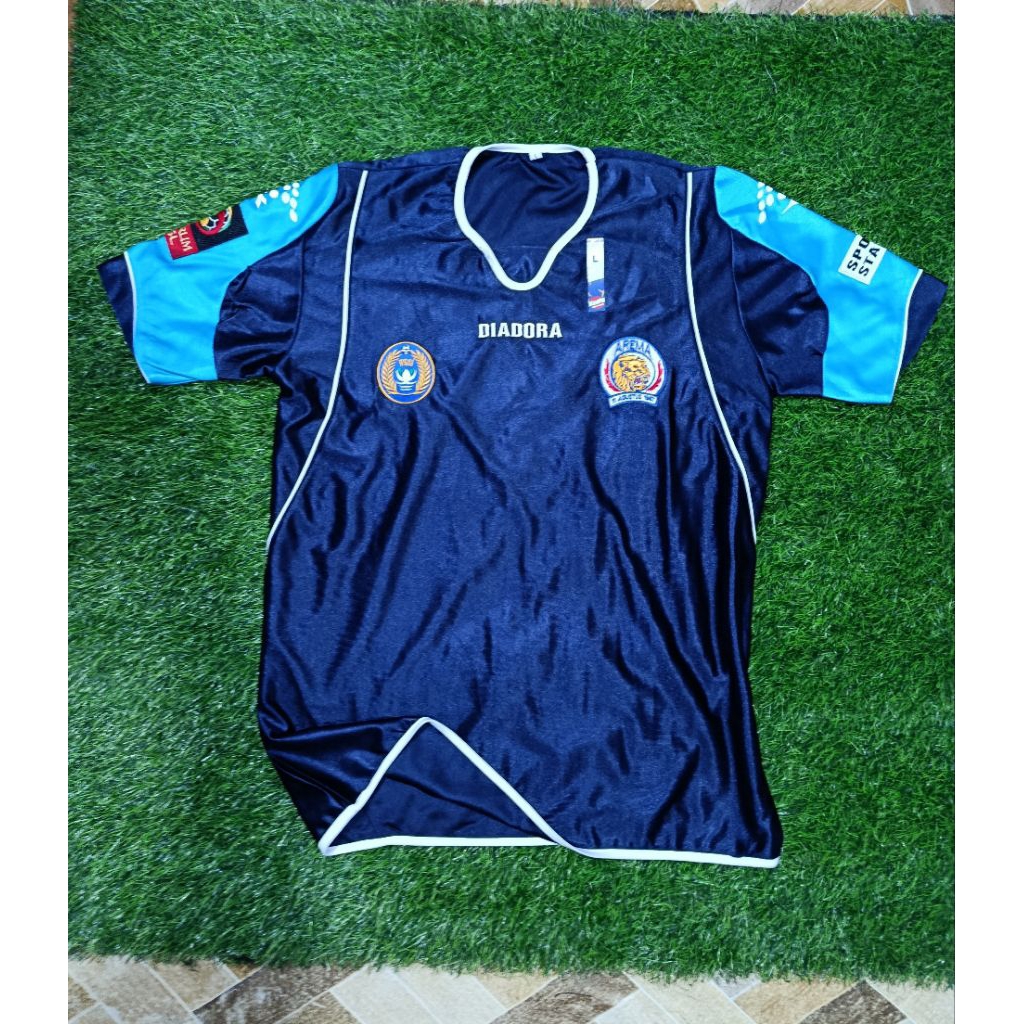 jersey arema ISL 2009/2010