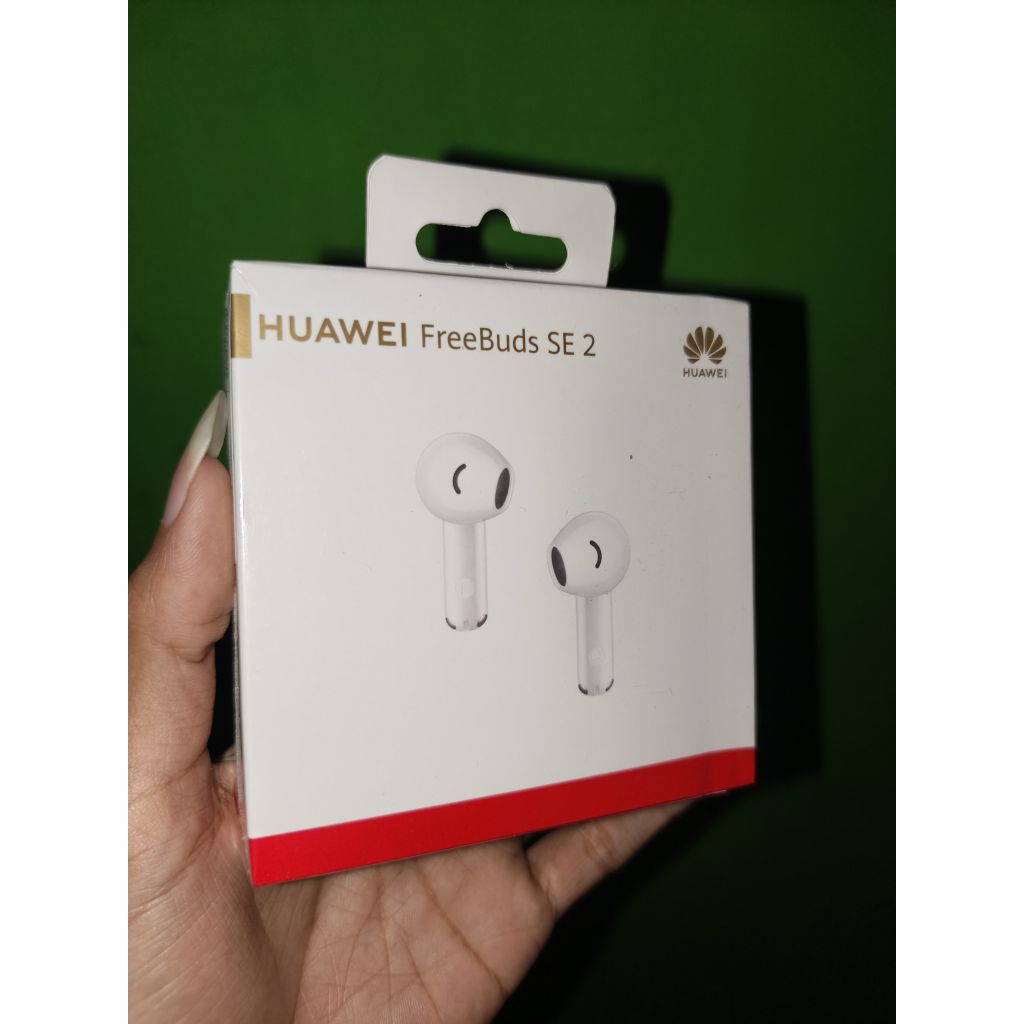 Huawei Freebuds SE 2