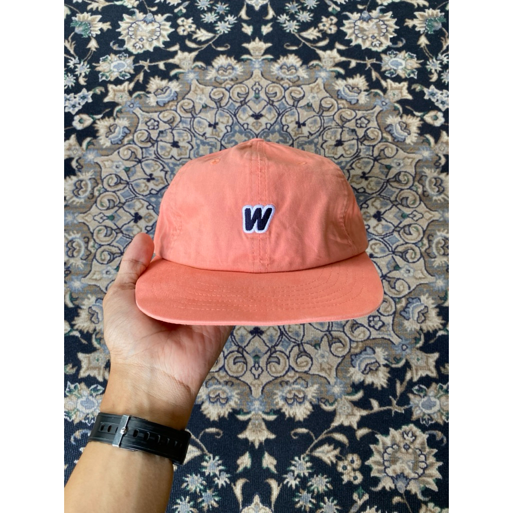 Wkndrs Sixpanell hats