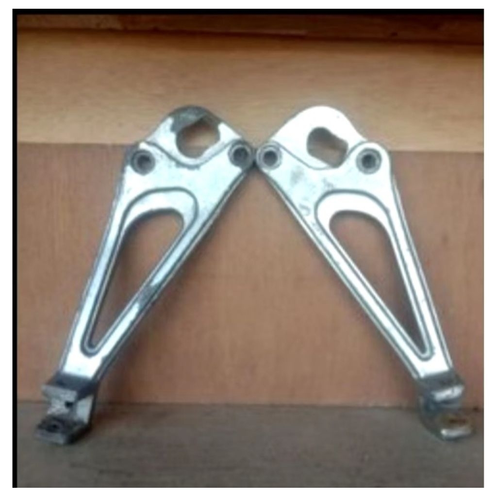 Postep Ninja R,SS original