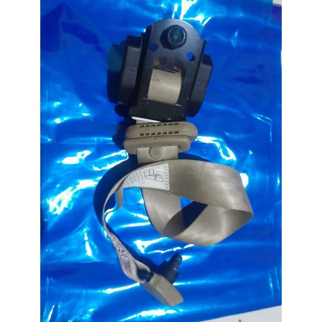 sefty belt otomatis universal toyota daihatsu original
