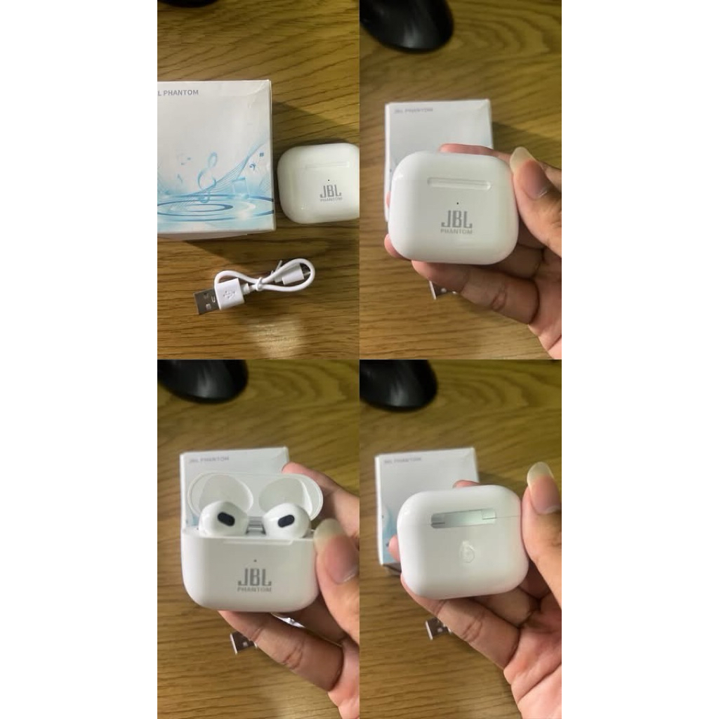 TWS & Speaker