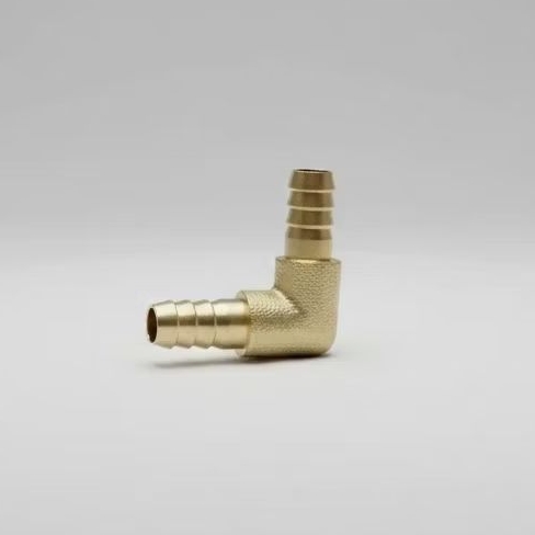 NEPEL L UNTUK SELANG KOMPOR GAS KUNINGAN TERBAIK