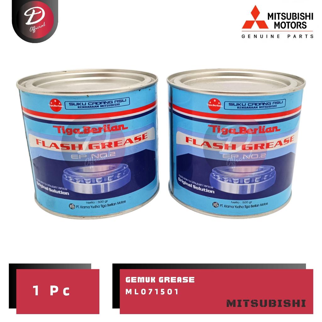 Gemuk Bearing Laher Roda Flash Bearing Grease EP2 Mitsubishi