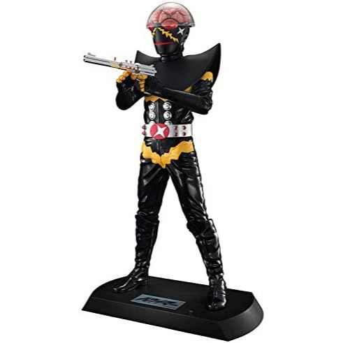Megahouse Kikaider: Hakaider Ultimate Article Figure