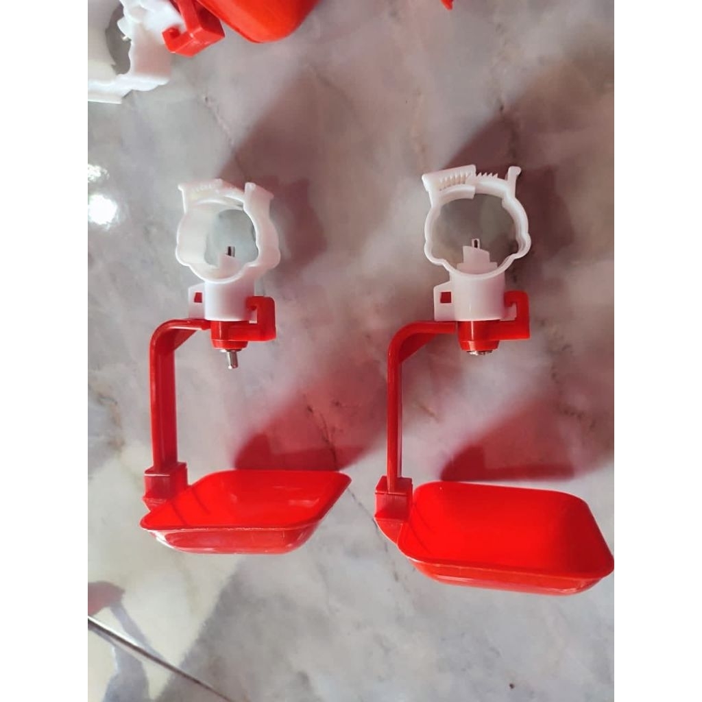 nipel tempat minum ayam petelur