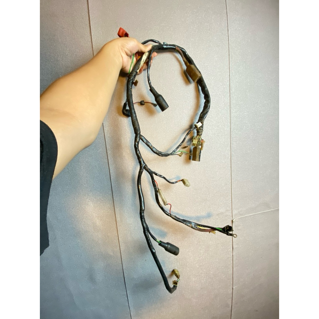 Kabel Body Astrea Grand Bulus Original