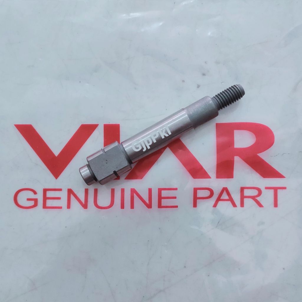 As waterpump / pompa air radiator viar karya