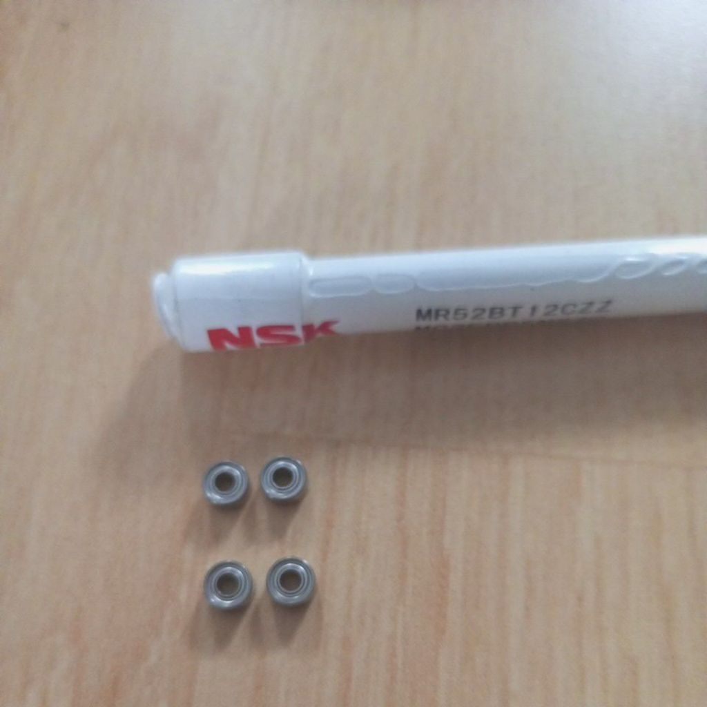 Bearing NSK 520
