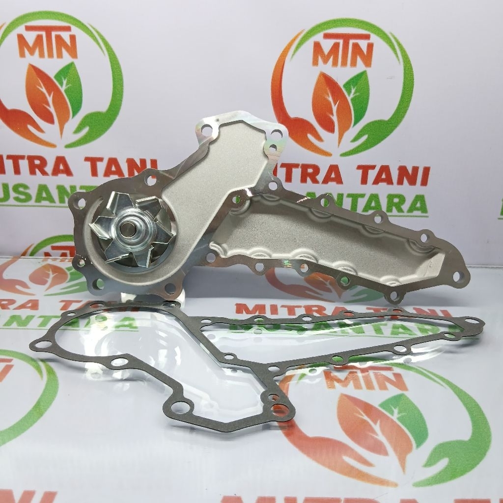 WATERPUMP JONDER TRAKTOR L3608 (73033) TRAKTOR | JONDER | TR4 | SPARE PART | KUBOTA | SPAREPART