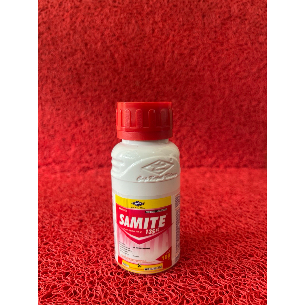 Samite 135 EC 100ml