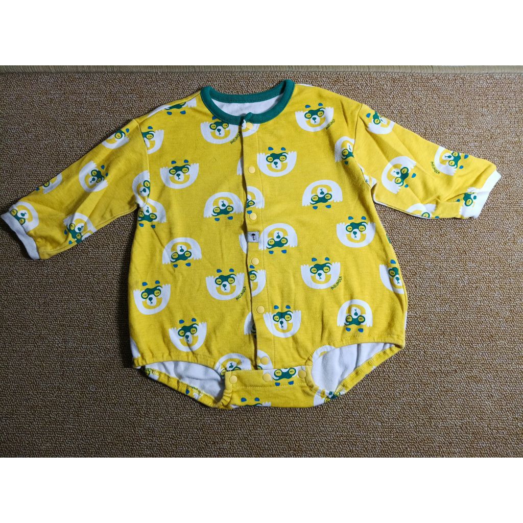 Jp Gentong Moimoln 6-12 bln Ld 56 Pj 39