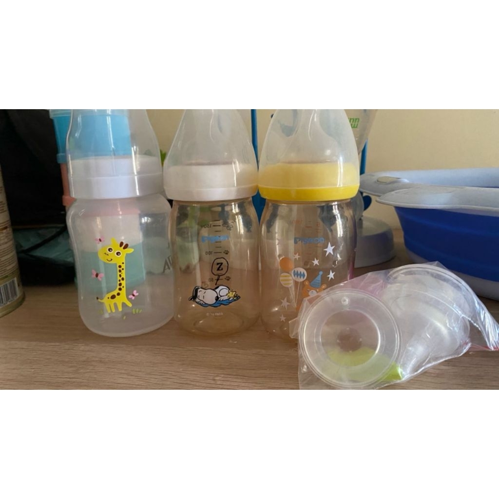 preloved ppsu pigeon