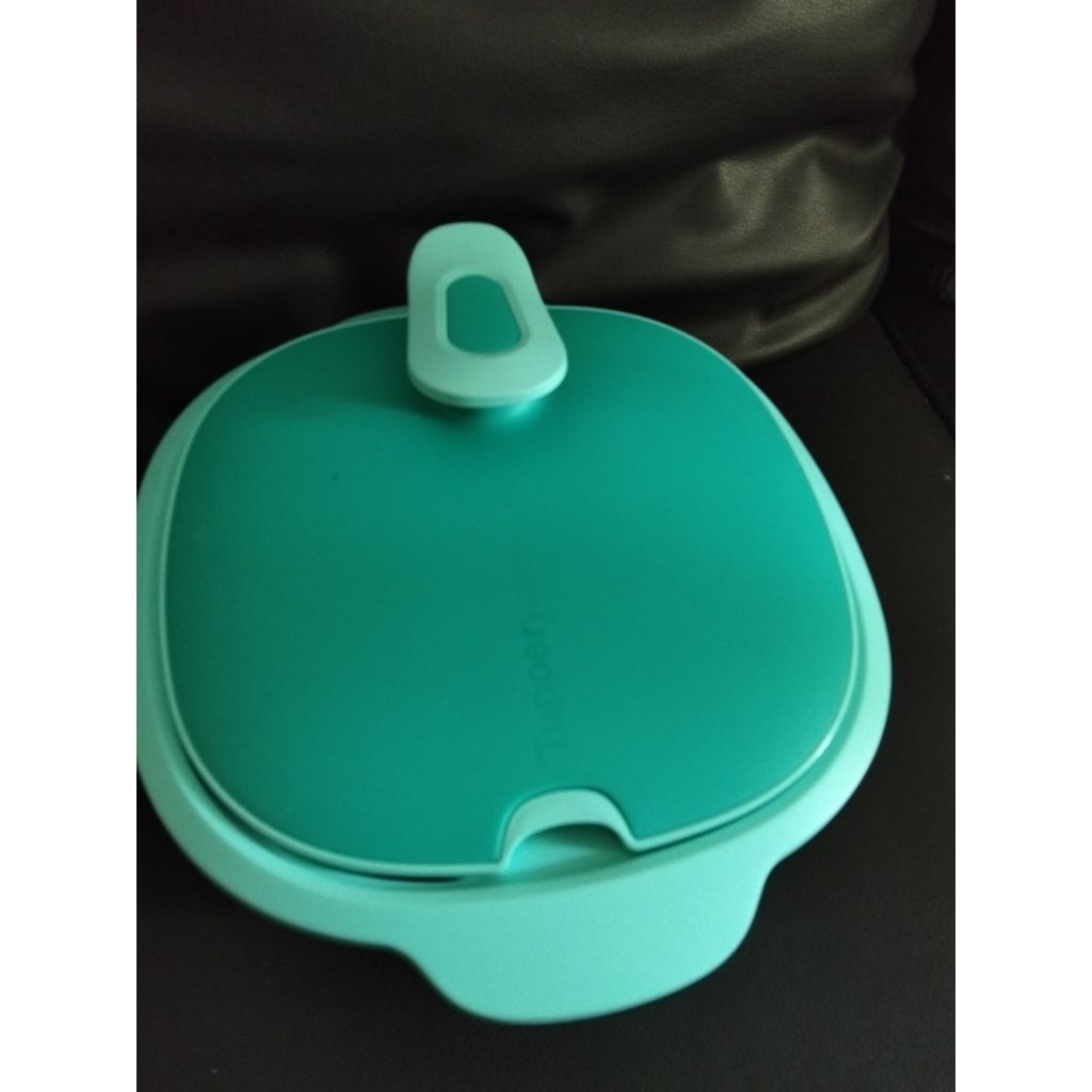 Warmie Tup Tupperware Original