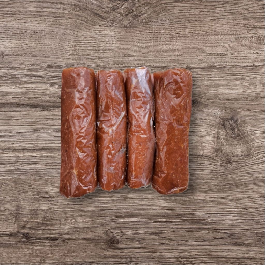 dodol garut rasa sirsak panjang 1 kg