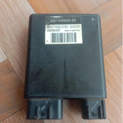 CDI Yamaha Byson karbu 45P original