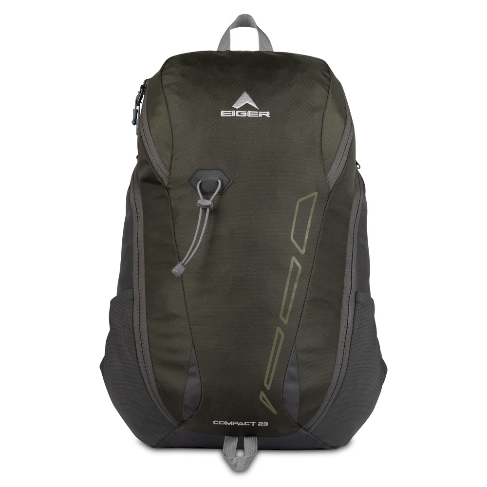 BIGE SALE TAS/RANSEL eIGER COMPACT 1.0 DAYPACK