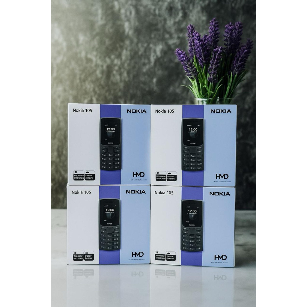 NOKIA 105 NEW
