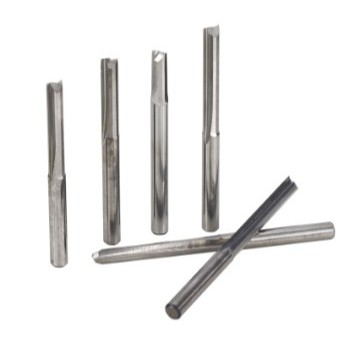 10 pcs alat mesin ukiran pertukangan kayu