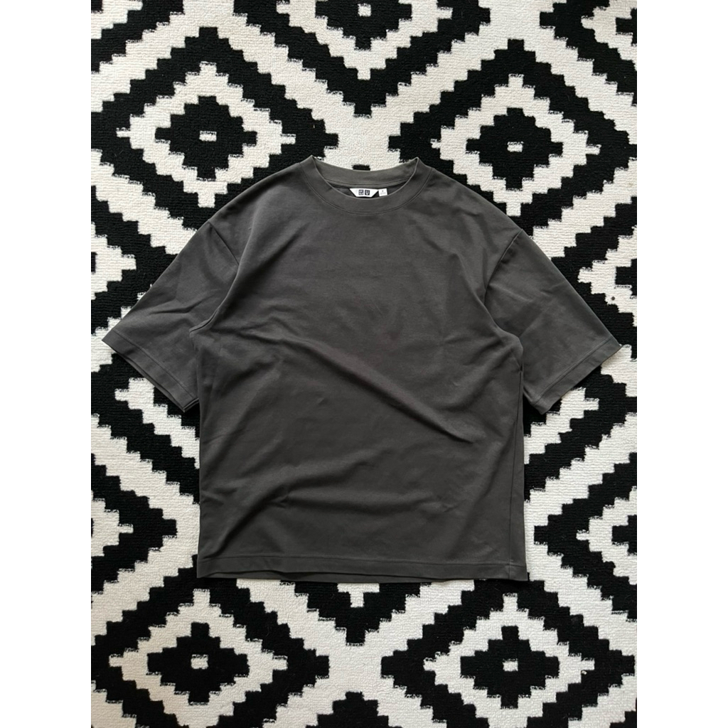 tshirt uniqlo airism