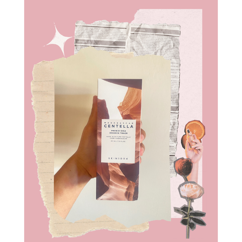 Skin1004 Probio Cica Essence Toner 210 ml