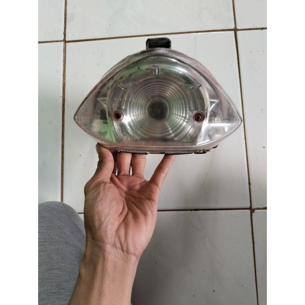 stop lamp belakan untuk juptire mx old 135
