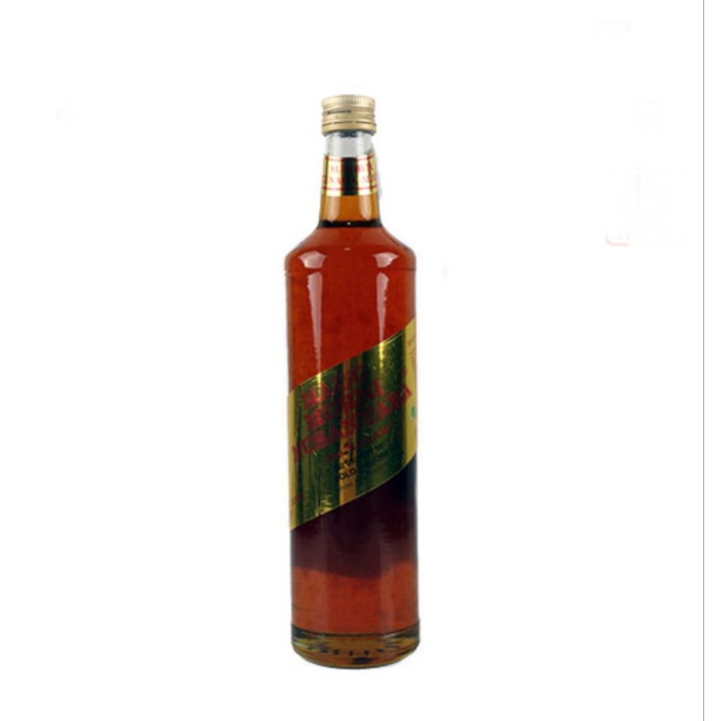 Nusantara madu randu murni 650 ml