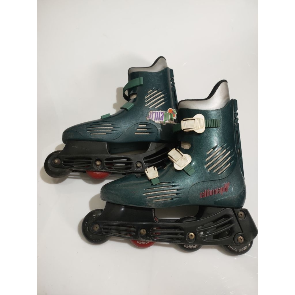 inline skate California Pro