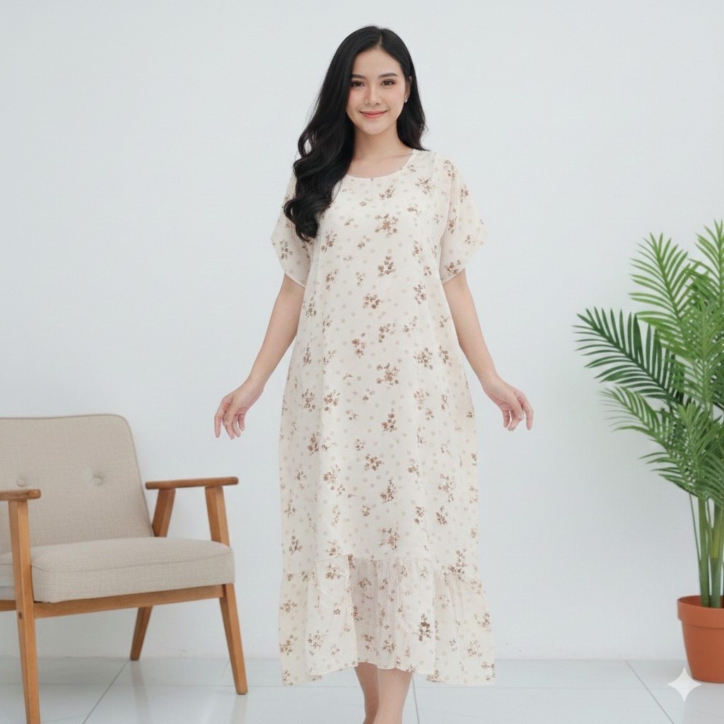 DASTER RAYON VIRAL AL SITAS