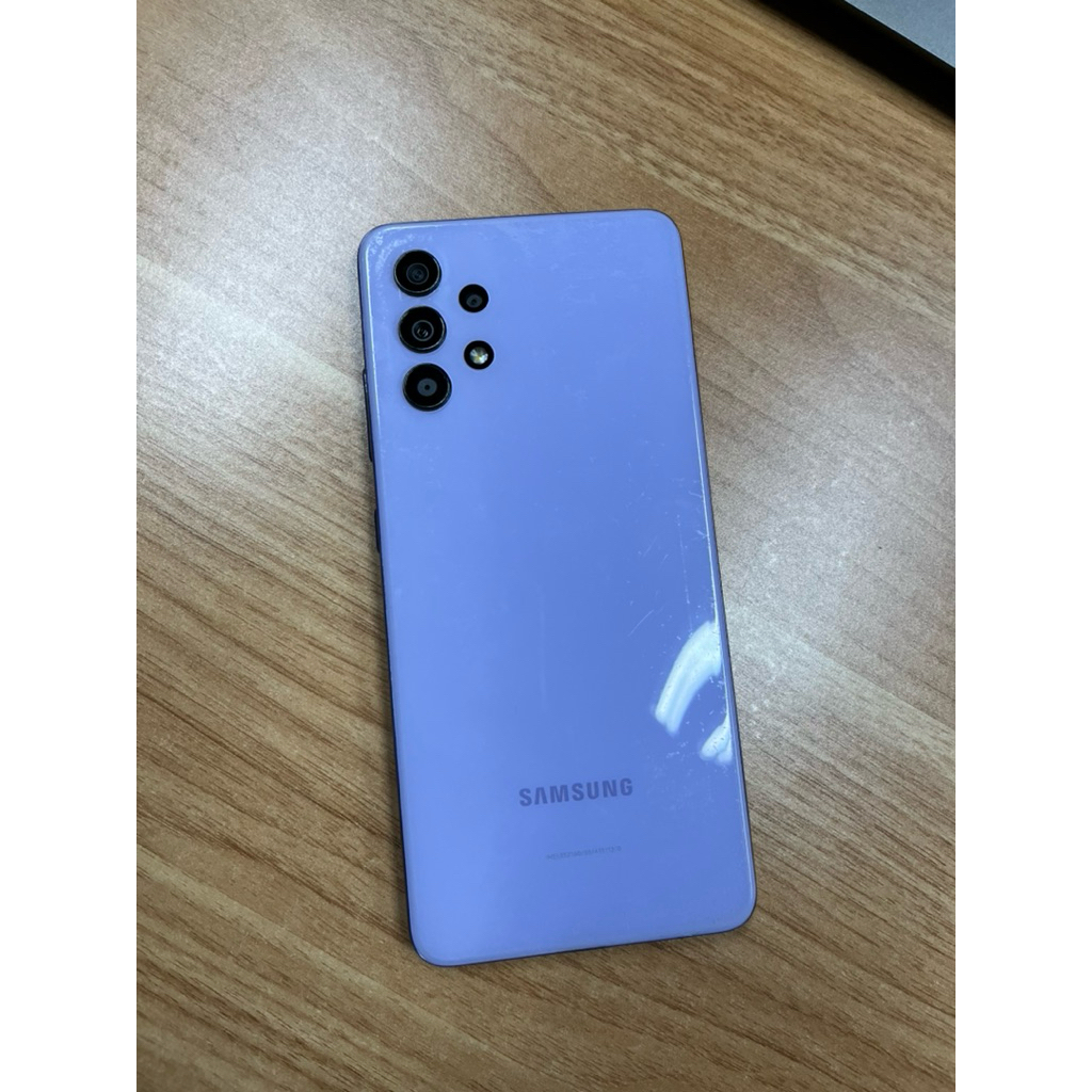 Samsung A32 4G 6/128GB - Bekas