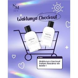 PARFUM SUNNY DREAM PARFUM NEEDME BEST SELLER 30ML PARFUM NEED ME EAU DE PARFUM