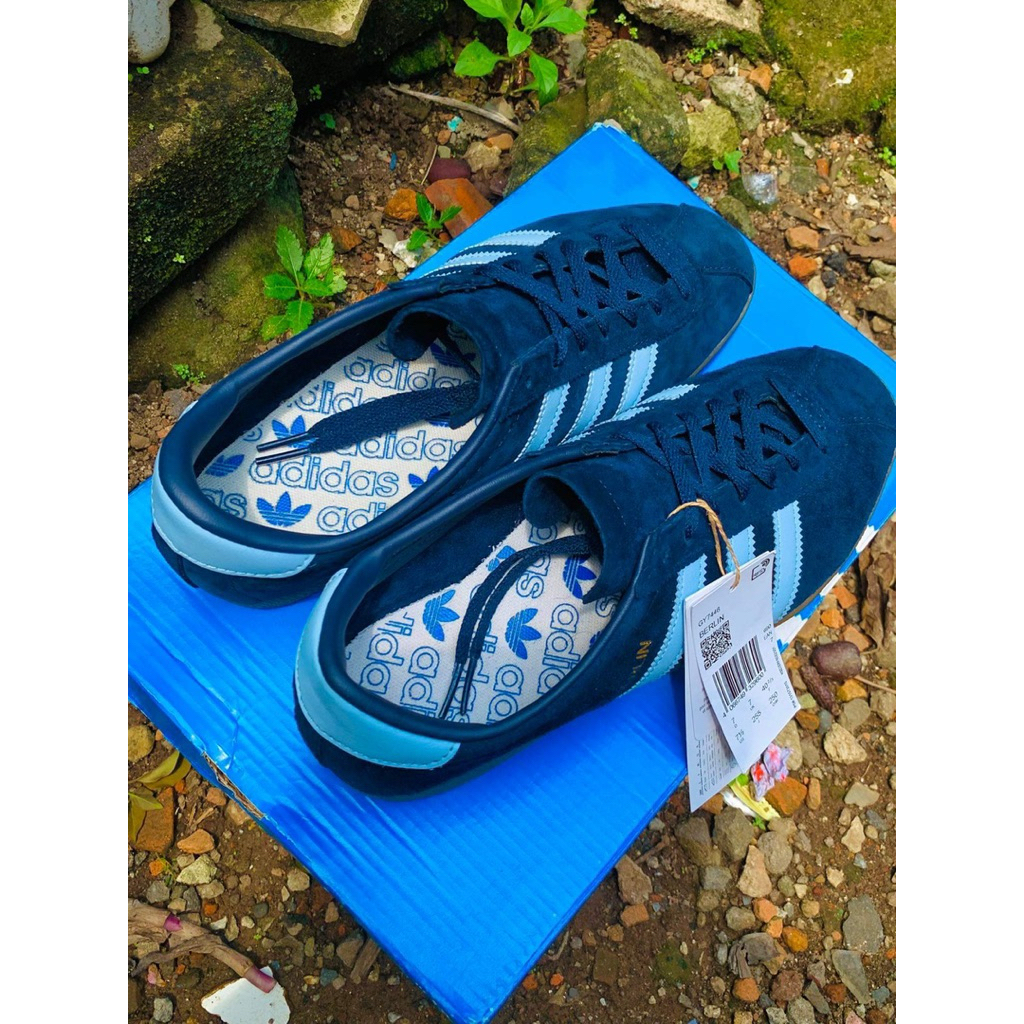 Adidas Berlin city series