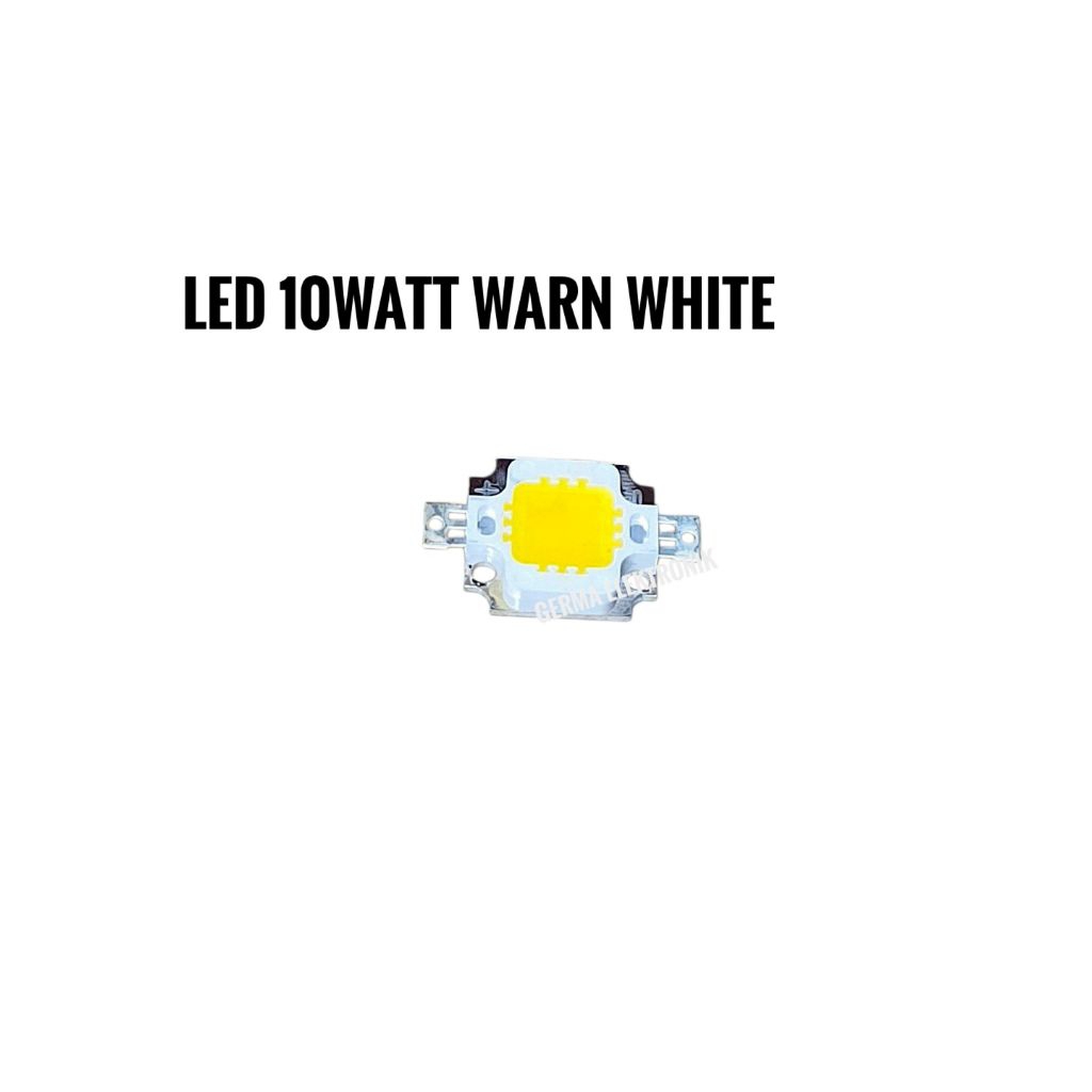 Led warm white 10watt led 10watt warm white