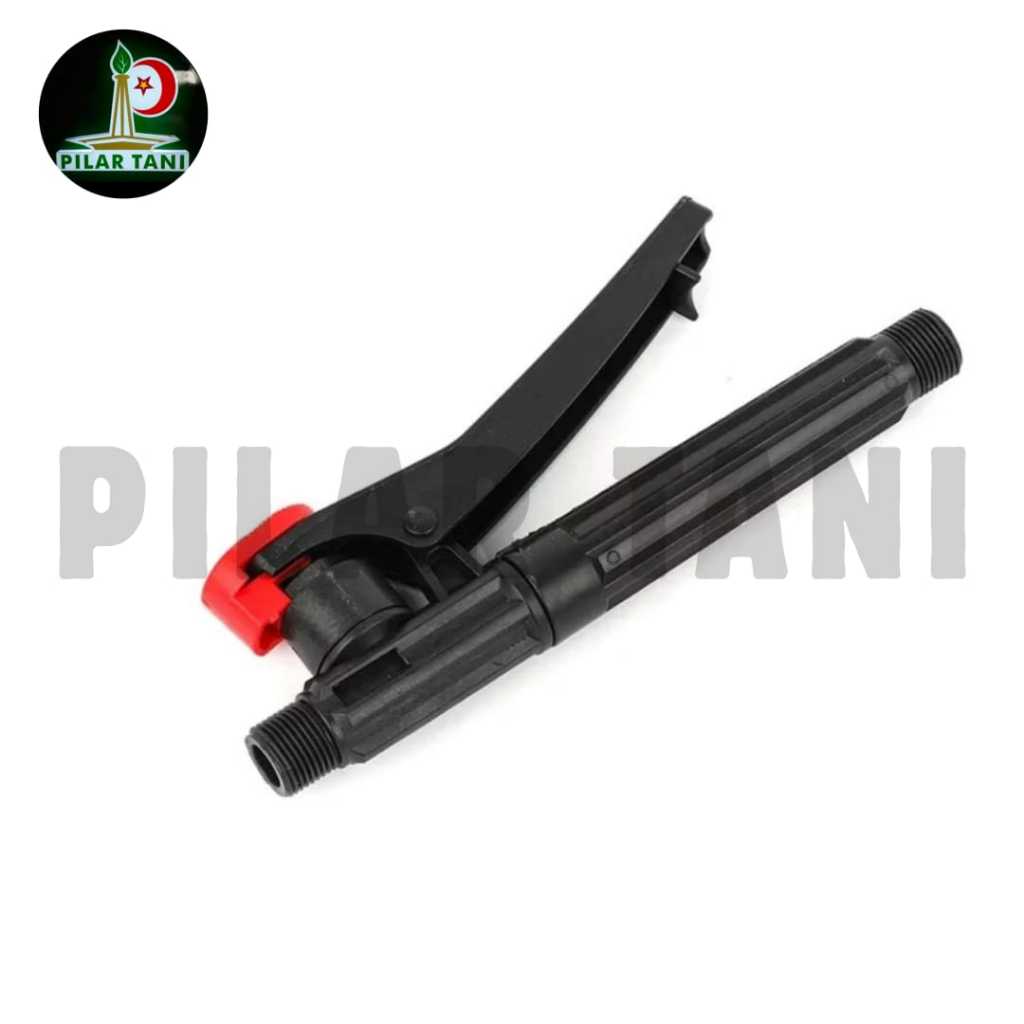 Handle Elektrik CBA/Tangan-tangan sprayer CBA Elektrik