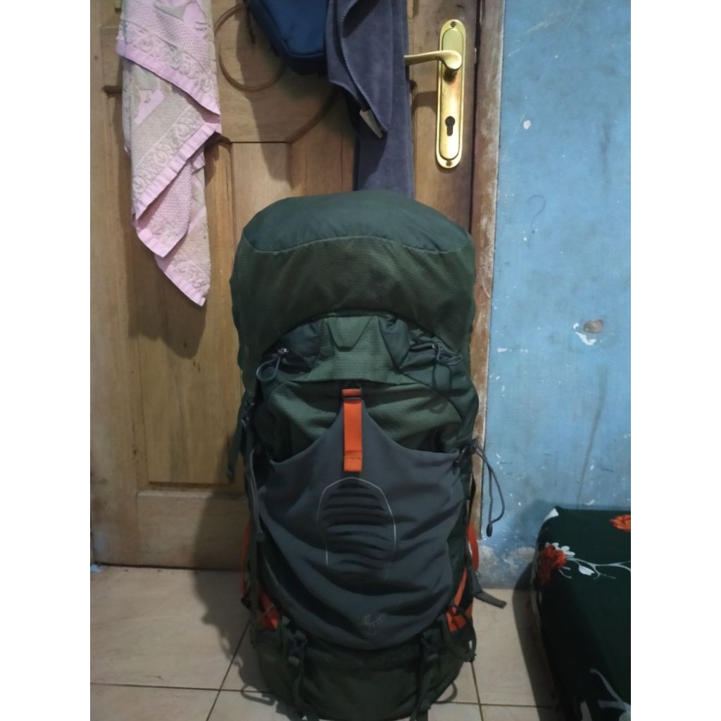osprey Atmos 65 ag