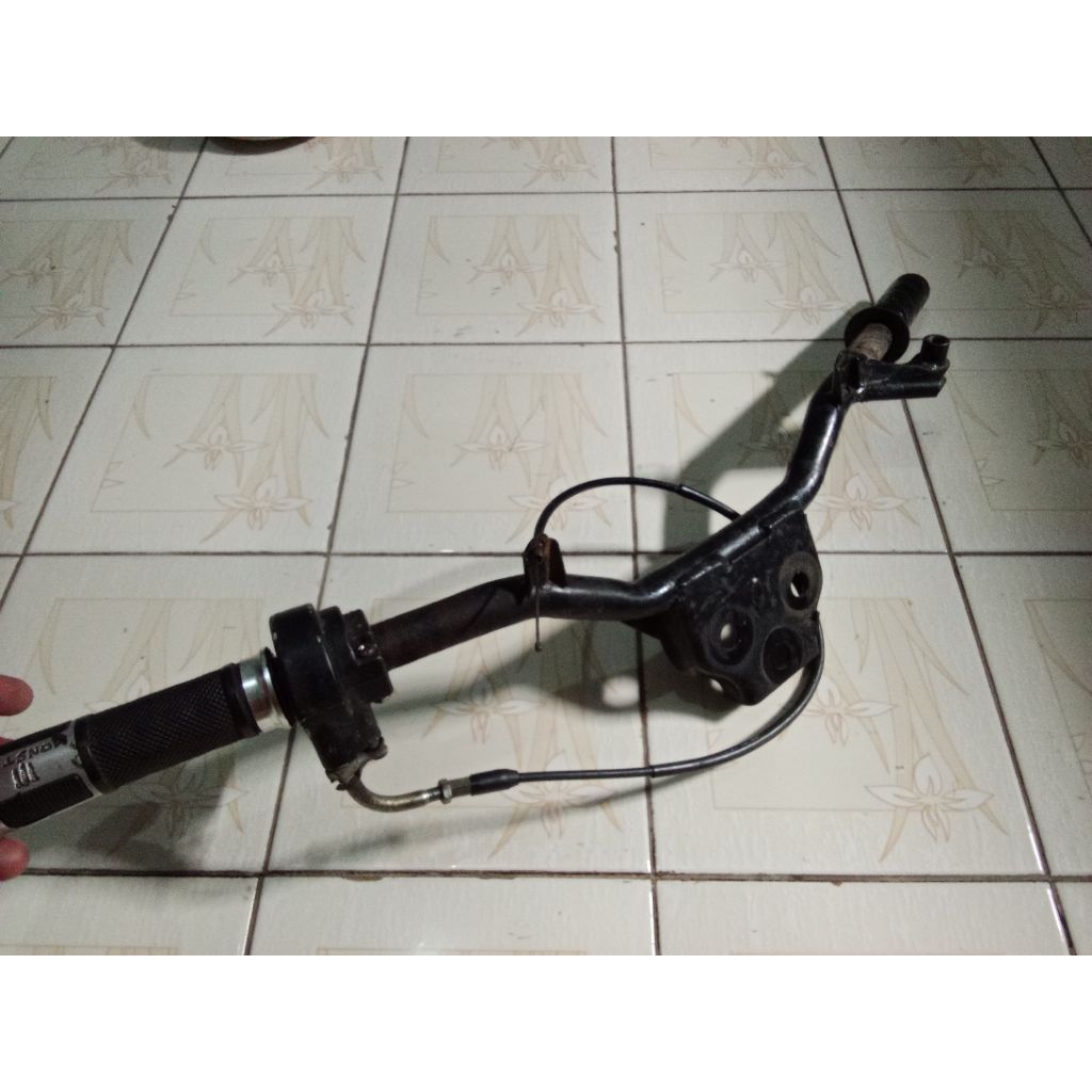 Stang stir Honda Supra x Supra fit lama original