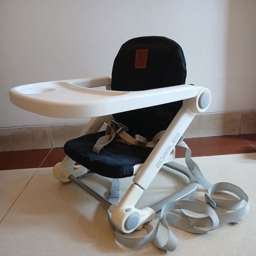 Babyelle Chair Booster Gobbler