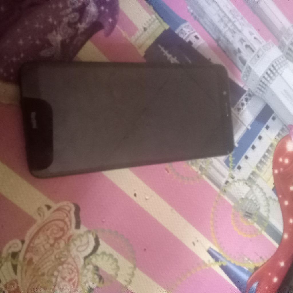 lcd ts ORI  REDMI 7A minus lecet pemakaian