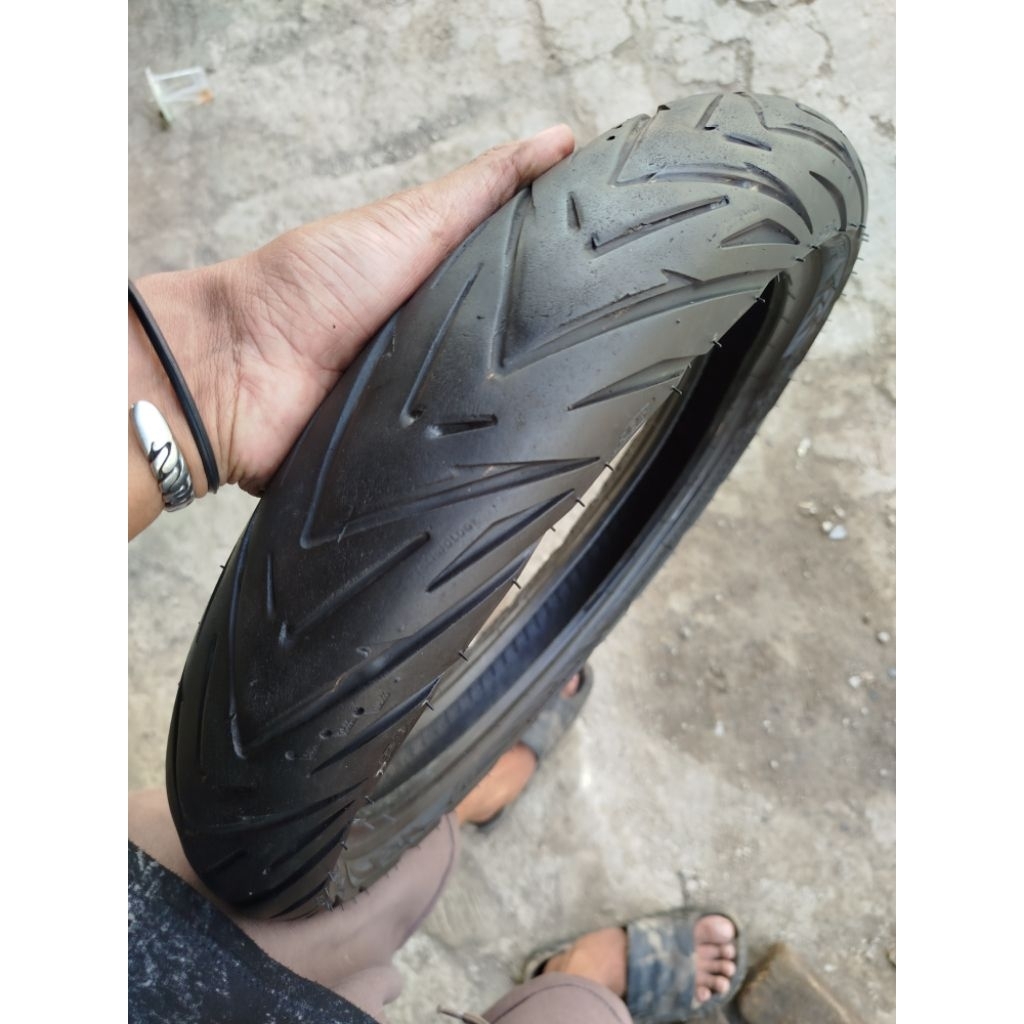 Ban 80/80-14 FDR Tubles Copotan original