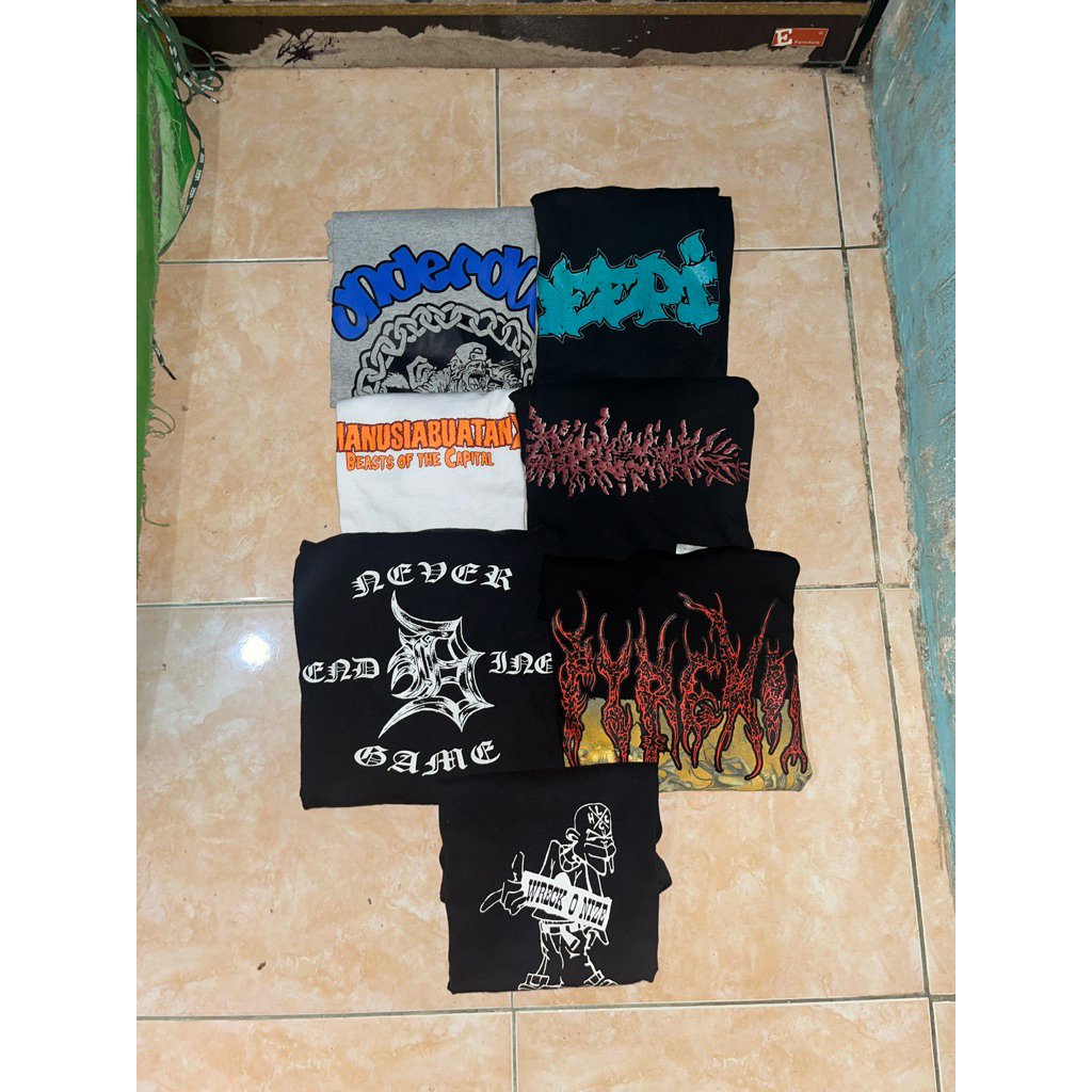 merch deepit hardcore