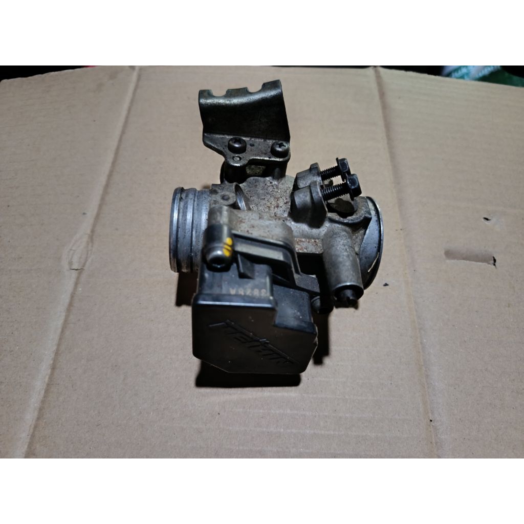 throttle body TB  honda cb150r old