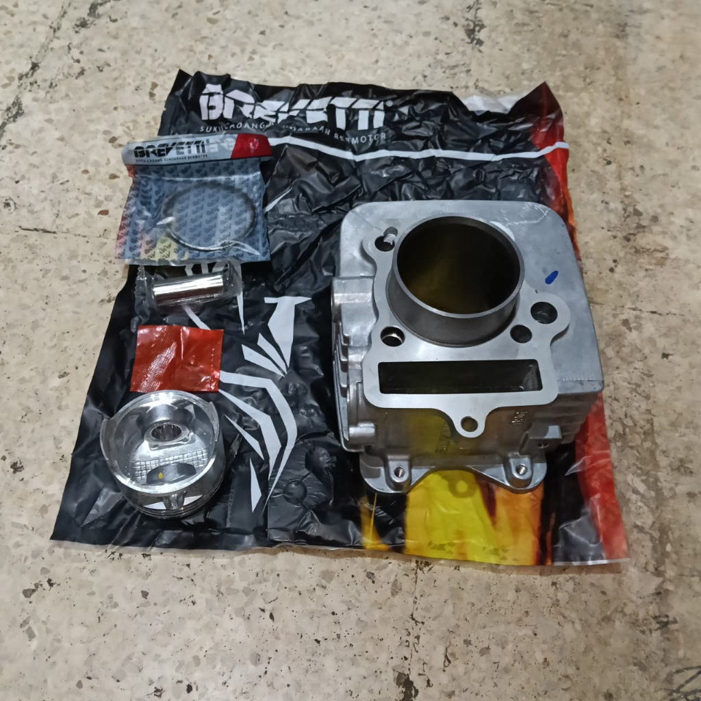 Blok seher smash 110 Blok smash 110 Seher smash 110 Cylinder block smash 110