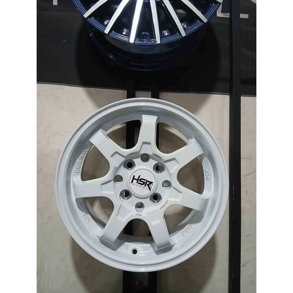 Velg Mobil Pelek Super Sale Ring 14 Cocok Untuk Mobil Calya Sigra Avanza Xenia Kijang Picanti Brio E