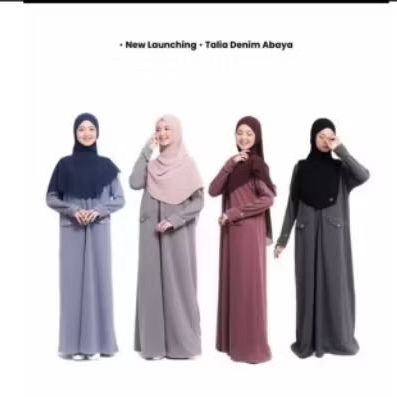 preloved thalia yoora sarah