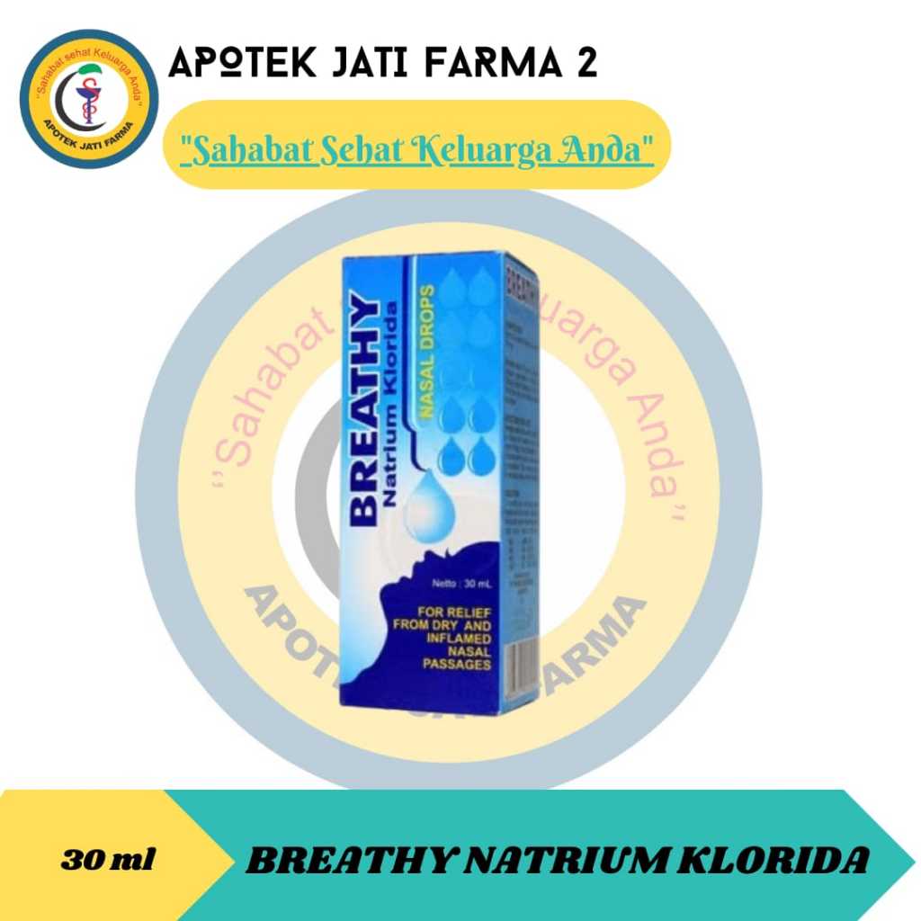 BREATHY NATRIUM KLORIDA