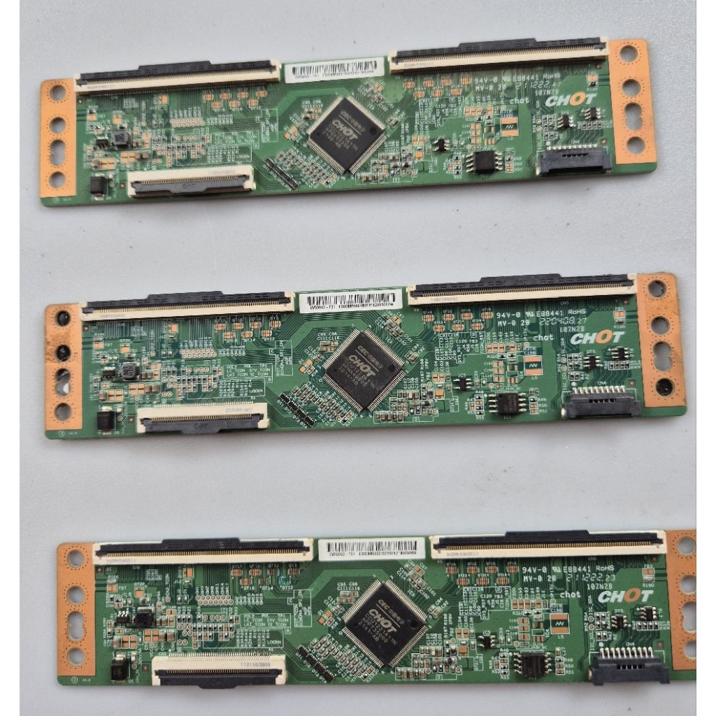 TCON TV AQUA 506700 TICON TV AQUA 50