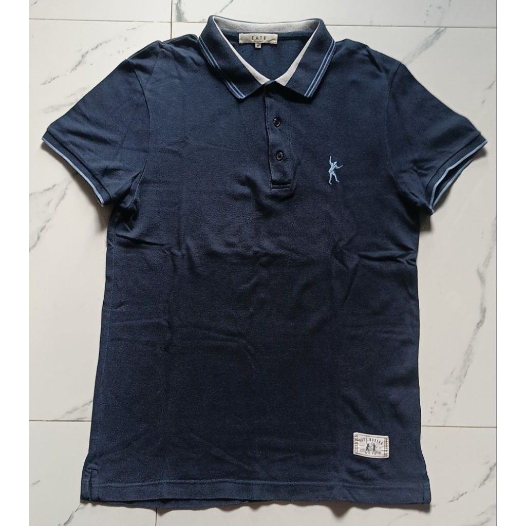 Tate Polo