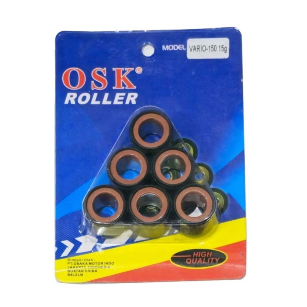 ROLLER VARIO 15 GRAM OSK