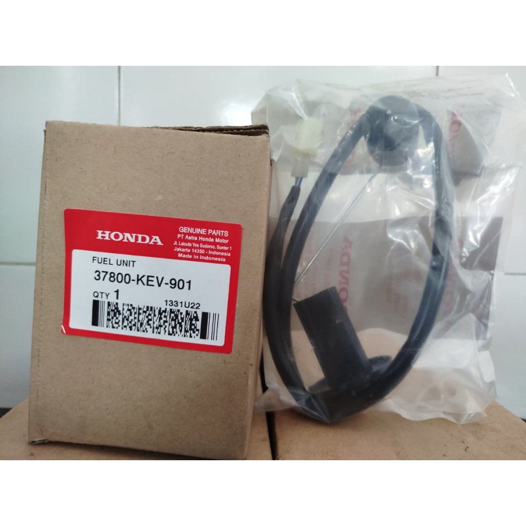 Pelampung Bensin Honda Supra 100 37800KEV901